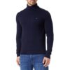 Maglione Tommy Hilfiger collo alto