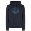 Felpa Tommy Hilfiger graphic hoody