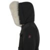 Giubbino KIDS Peuterey in nylon 4-way