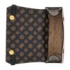 Borsa Guess sestri logo con logo sul davanti