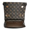 Borsa Guess setri logo a spalla