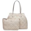 Borsa Guess vikky con logo