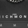 Borsa John Richmond con logo