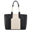 Borsa Pollini gray a spalla