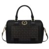 Borsa Pollini bauletto heritage
