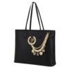 Borsa Pollini grained