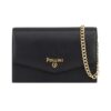 Borsa Pollini con logo