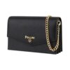 Borsa Pollini con logo