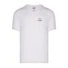 T-shirt Aeronautica militare in cotone
