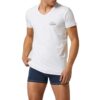 T-shirt Aeronautica militare in cotone