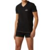 T-shirt Aeronautica militare in cotone