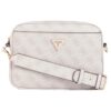 Borsa Guess meridian a tracolla logo