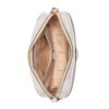 Borsa Guess meridian a tracolla logo