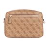 Borsa Guess meridian a tracolla logo