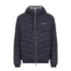 Giubbino Armani Exchange con logo
