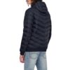Giubbino Armani Exchange con logo
