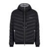 Giubbino Armani Exchange con logo