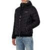 Giubbino Armani Exchange con logo