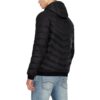 Giubbino Armani Exchange con logo
