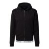 Felpa Guess logata