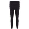 Leggings Guess logo laterale