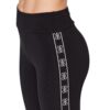 Leggings Guess logo laterale