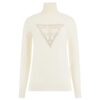 Maglione Guess logo triangolo