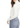 Maglione Guess logo triangolo