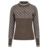 Maglione Guess con logo 4G