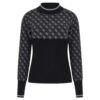 Maglione Guess con logo 4G