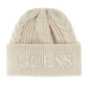 Cappello Guess agathe hat logo con strass