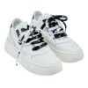 Sneakers Chunky Ixos X