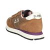 Sneakers Sun68 ally solid nylon