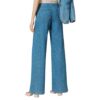 Jeans Twinset wide leg