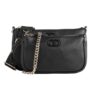 Borsa Twinset multi-pochette logo