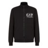 Felpa EA7 con logo