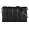 Borsa Trussardi dune shoulder quilted a tracolla
