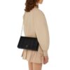 Borsa Trussardi dune shoulder quilted a tracolla