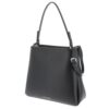 Borsa Trussardi new iris tote grainy