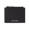 Portacarte Trussardi new iris card holder