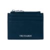 Portacarte Trussardi new iris card holder