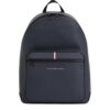Zaino Tommy Hilfiger th essential pique