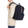 Zaino Tommy Hilfiger th skyline stripe