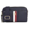 Borsa Tommy Hilfiger ionic camera bag puffy