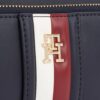 Borsa Tommy Hilfiger ionic camera bag puffy