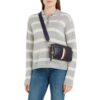 Borsa Tommy Hilfiger ionic camera bag puffy