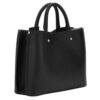 Borsa Guess meridian logo