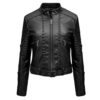 Giubbotto Cult biker 3021 studs