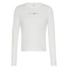Maglia Tommy Jeans manica lunga