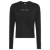 Maglia Tommy Jeans manica lunga
